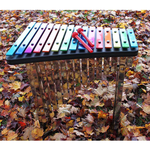 Mūzikas instruments Capella,MK Dizains