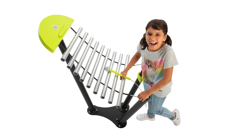 MŪZIKAS INSTRUMENTS MARIMBASTREAM,MK Dizains