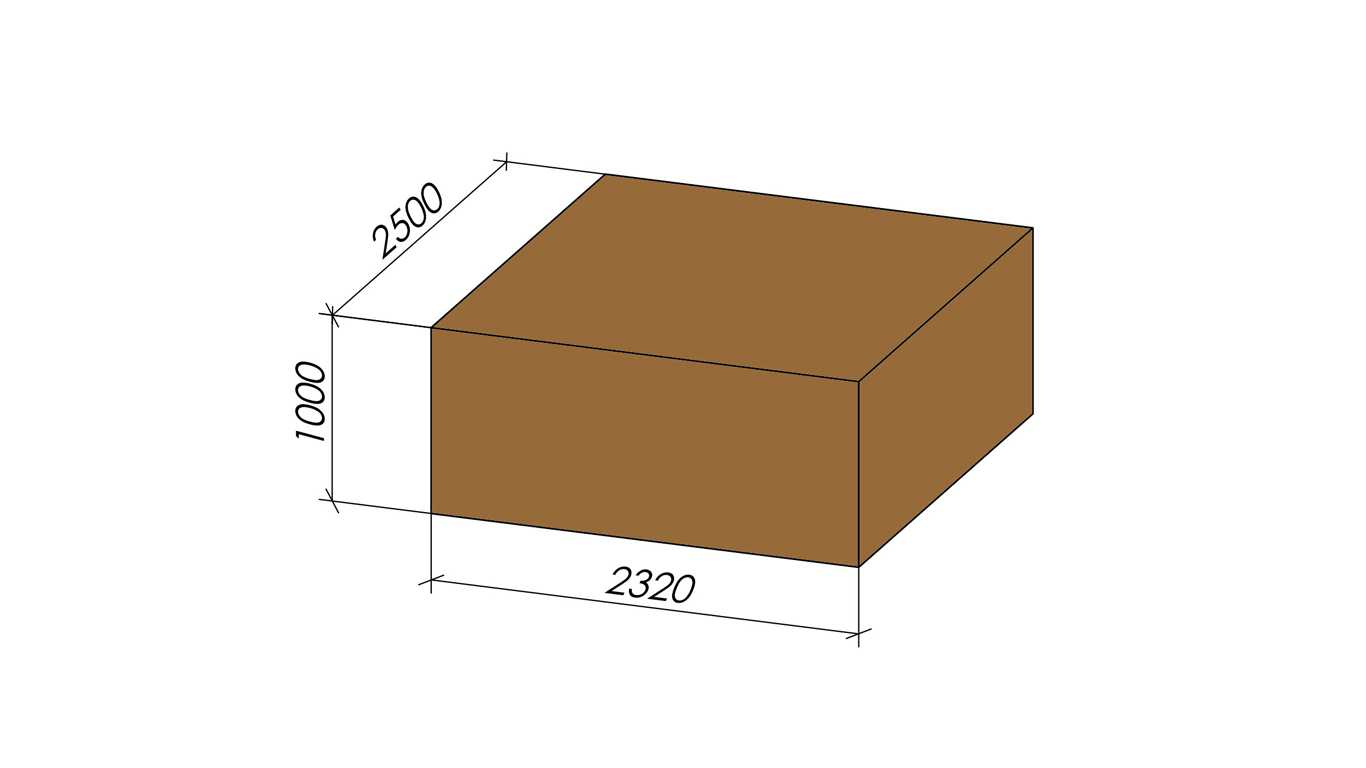 Parkour parks Druskininkai pilsētā,MK Dizains