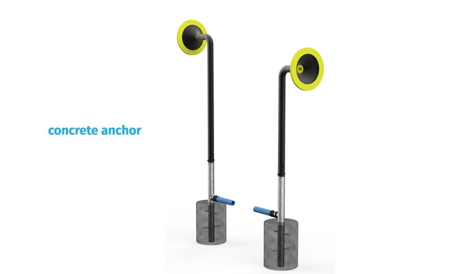 MŪZIKAS INSTRUMENTS REZONANSES CAURULES ECHO II,MK Dizains