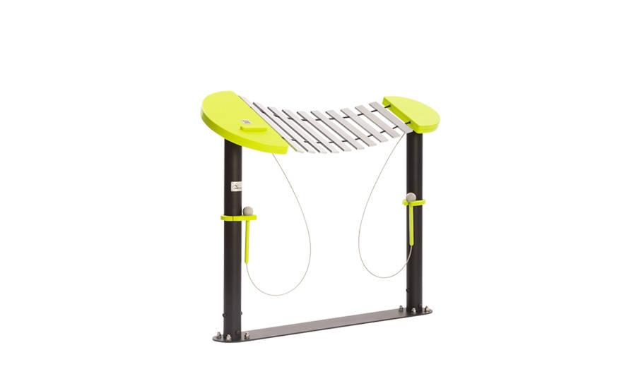 MŪZIKAS INSTRUMENTS KSILOFONS WIND PIANO,MK Dizains