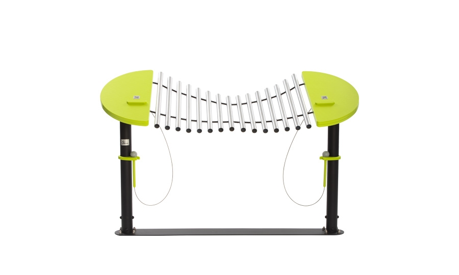 MŪZIKAS INSTRUMENTS MARIMBA CALYPSO,MK Dizains