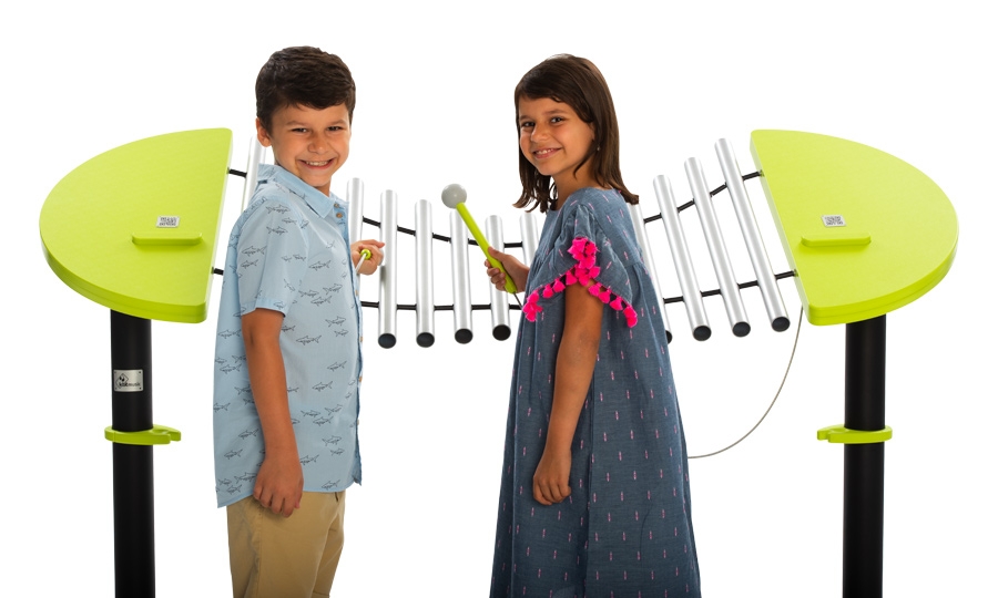 MŪZIKAS INSTRUMENTS MARIMBA CALYPSO,MK Dizains