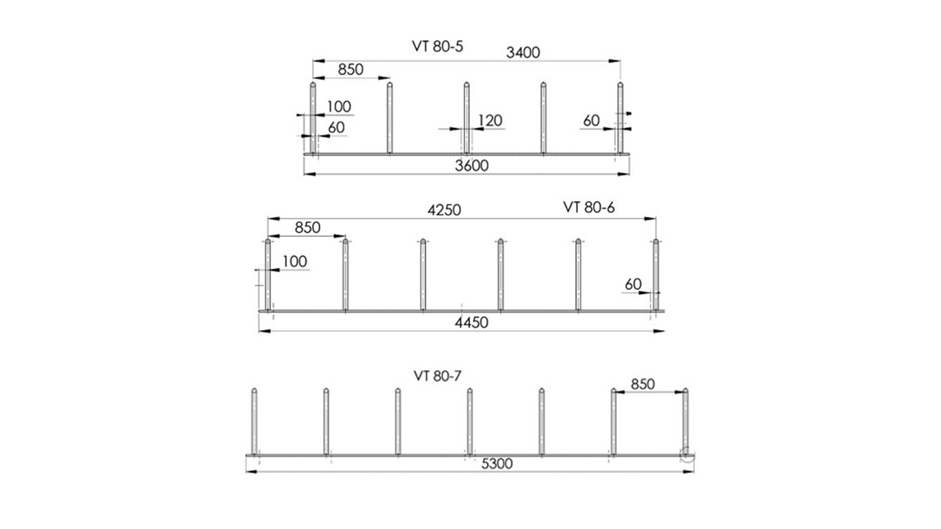VT 90 80,MK Dizains