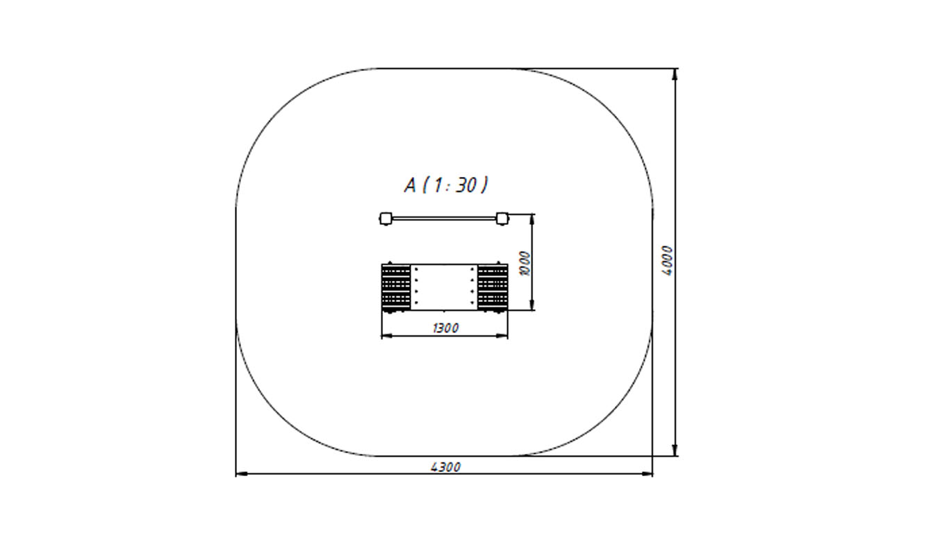 Vingrošanas iekārta PT-9,MK Dizains