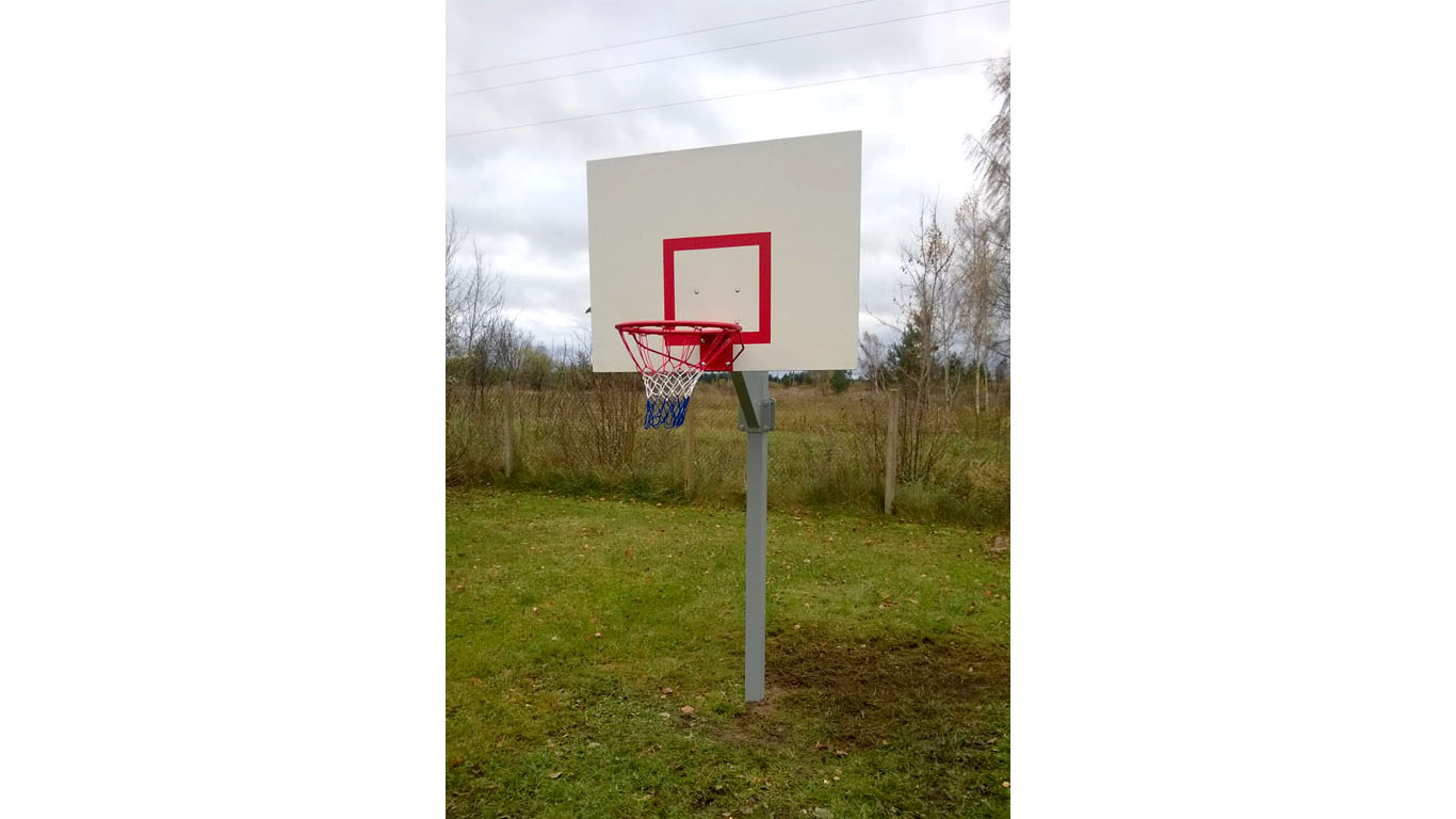 Basketbola/strītbola grozs B1,MK Dizains