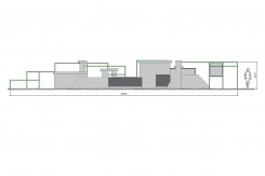 Parkour parks Alytus pilsētā,MK Dizains