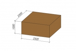 Parkour parks Druskininkai pilsētā,MK Dizains