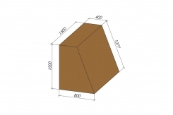 Parkour parks Druskininkai pilsētā,MK Dizains