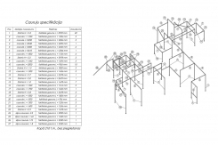 Parkour parks Druskininkai pilsētā,MK Dizains