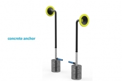 MŪZIKAS INSTRUMENTS REZONANSES CAURULES ECHO II,MK Dizains