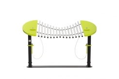 MŪZIKAS INSTRUMENTS MARIMBA CALYPSO,MK Dizains