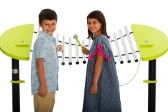 MŪZIKAS INSTRUMENTS MARIMBA CALYPSO,MK Dizains