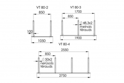VT 90 80,MK Dizains