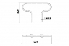 VT 122 80 1,MK Dizains
