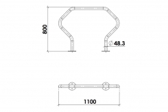 VT 110 80 1,MK Dizains