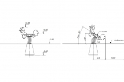 AS Gailis 1P,MK Dizains