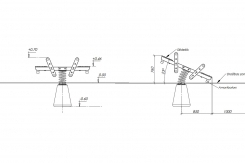 AS Spāre 2 1P,MK Dizains