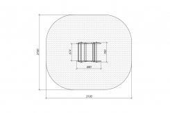 2 AS Kabriolets 1-1 2P,MK Dizains