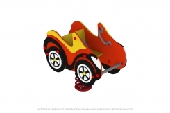 AS Kabriolets 1P