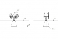 AS Kabriolets 1P,MK Dizains