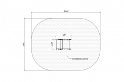 AS Zilonis 2P,MK Dizains