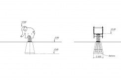AS Zilonis 2P,MK Dizains