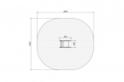 AS Aitiņa 2P,MK Dizains