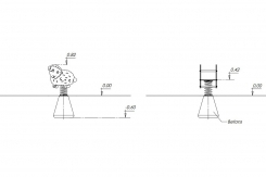 AS Aitiņa 2P,MK Dizains