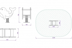 AS Delfīns,MK Dizains