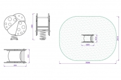 AS Mārīte,MK Dizains