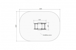 AS Kuģis 2-2P-1,MK Dizains