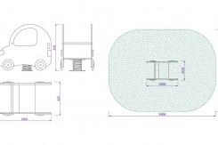 AS Mašīna 1,MK Dizains