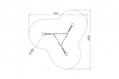 AS Zvaigzne 3,MK Dizains