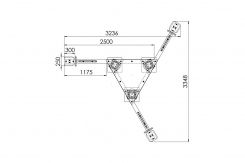 AS Zvaigzne 3,MK Dizains