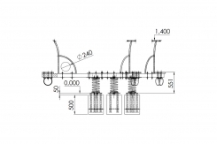 AS Zvaigzne 3,MK Dizains