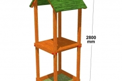 S modulis - TORNIS 1200