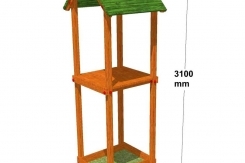 S modulis - TORNIS 1500