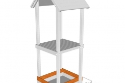 S modulis - SMILŠU KASTE