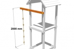 VISIEM modulis - Virve 1200