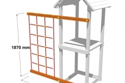 VISIEM  modulis - Iekarams tīkls 1200