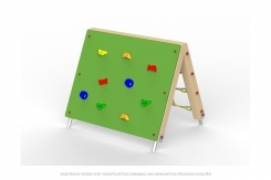 Vingrošanas pilsētiņa VP  13 10 10