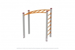 Vingrošanas iekārta Arka 04