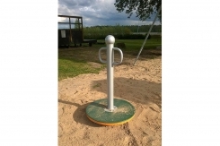 Bērnu karuselis KM 07 10,MK Dizains