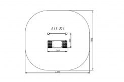 Vingrošanas iekārta PT-9,MK Dizains