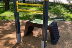 Vingrošanas iekārta PT-9,MK Dizains