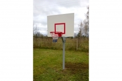 Basketbola/strītbola grozs B1,MK Dizains