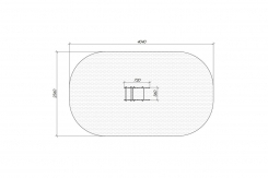 AS Zirgs 2P,MK Dizains