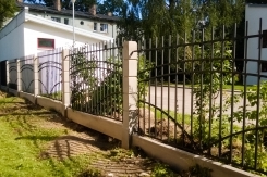 Metāla zogs MKD M 12