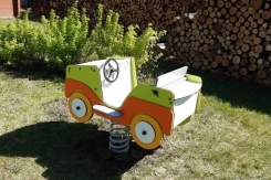 AS Džips 2-2P-2,MK Dizains